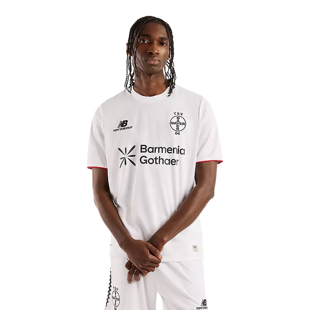 Bayer 04 Leverkusen 26/27 Third Shirt Bayer 04 Leverkusen 26/27 Third Shirt