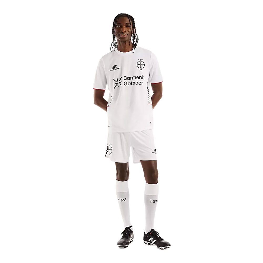 Bayer 04 Leverkusen 26/27 Third Shirt Bayer 04 Leverkusen 26/27 Third Shirt
