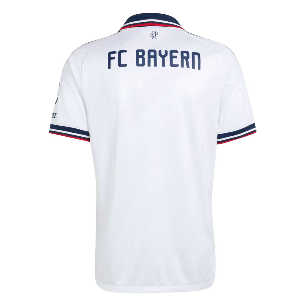 [Player Edition] FC Bayern Munich 26/27 Away Shirt
