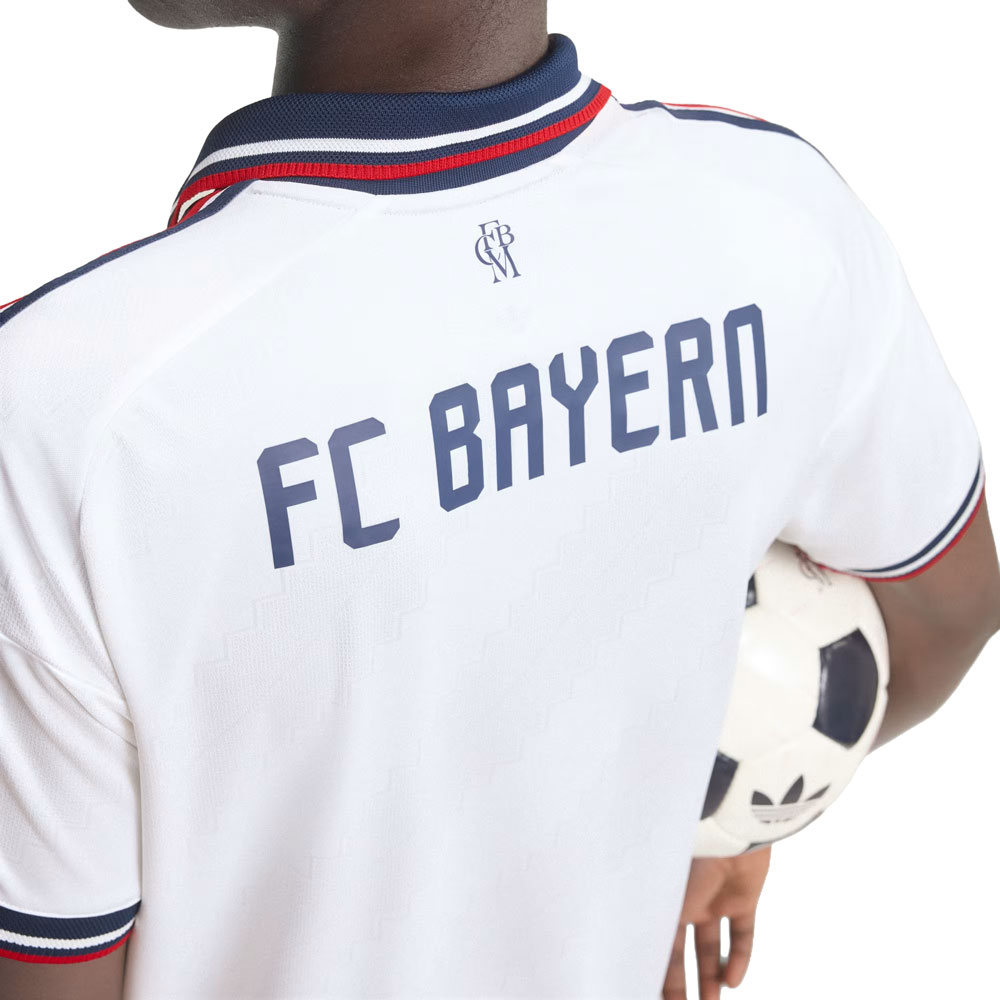 [Player Edition] FC Bayern Munich 26/27 Away Shirt