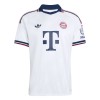 [Player Edition] FC Bayern Munich 26/27 Away Shirt