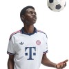 [Player Edition] FC Bayern Munich 26/27 Away Shirt