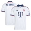 [Player Edition] FC Bayern Munich 26/27 Away Shirt