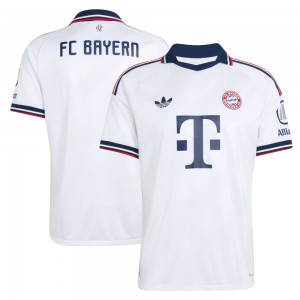 [Player Edition] FC Bayern Munich 26/27 Away Shirt