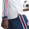 [Long Sleeve - Player Edition] FC Bayern Munich 26/27 Away Shirt