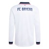 [Long Sleeve - Player Edition] FC Bayern Munich 26/27 Away Shirt