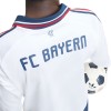 [Long Sleeve - Player Edition] FC Bayern Munich 26/27 Away Shirt
