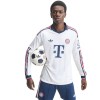 [Long Sleeve - Player Edition] FC Bayern Munich 26/27 Away Shirt