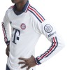 [Long Sleeve - Player Edition] FC Bayern Munich 26/27 Away Shirt