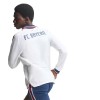 [Long Sleeve - Player Edition] FC Bayern Munich 26/27 Away Shirt