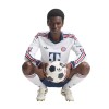 [Long Sleeve - Player Edition] FC Bayern Munich 26/27 Away Shirt