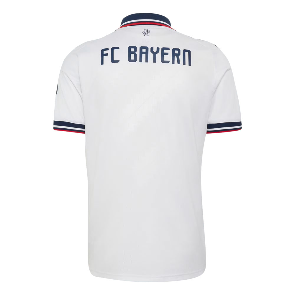 FC Bayern Munich 26/27 Away Shirt