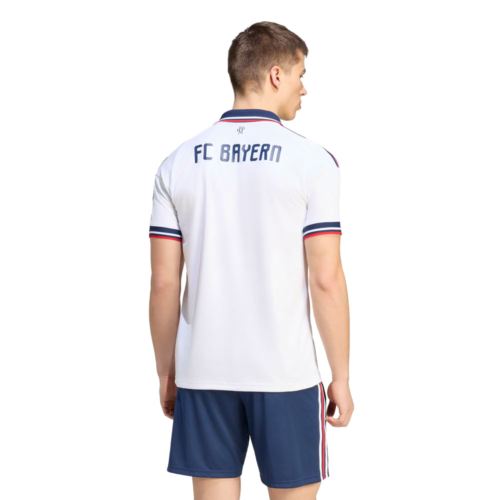 FC Bayern Munich 26/27 Away Shirt