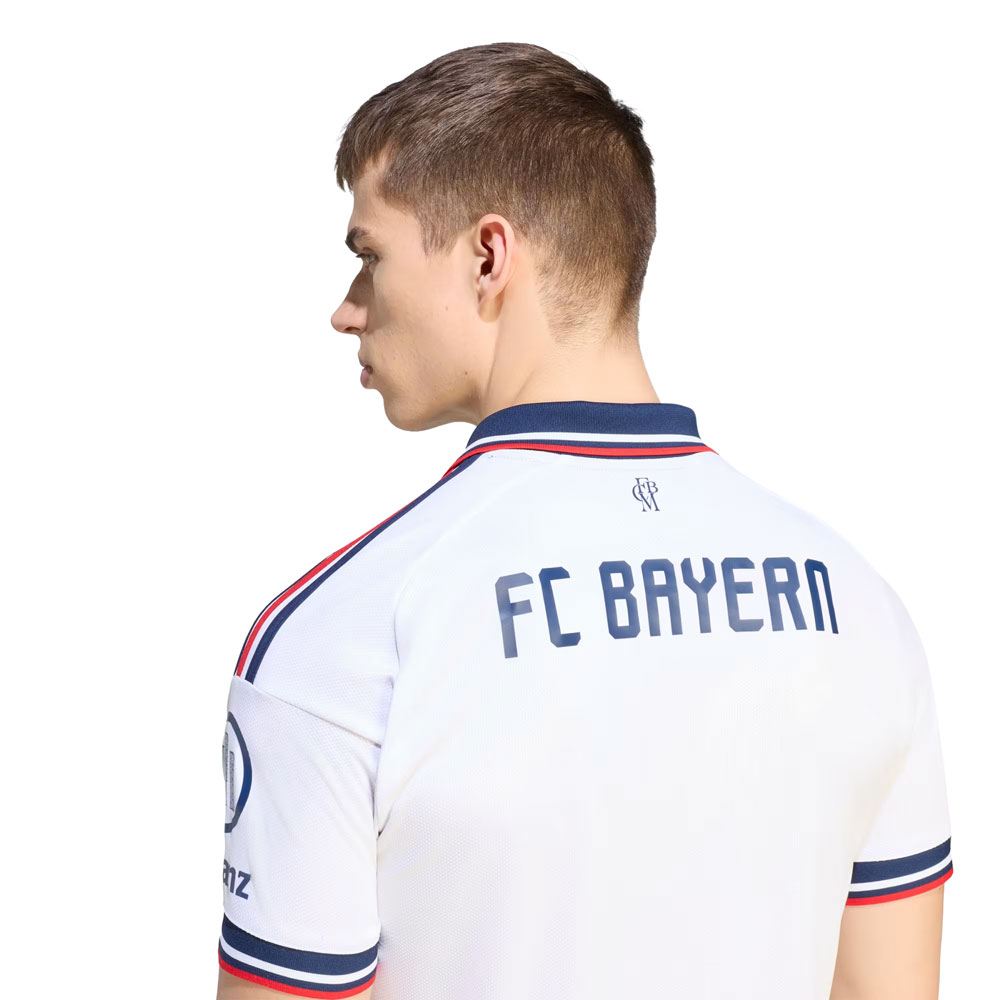 FC Bayern Munich 26/27 Away Shirt