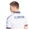 FC Bayern Munich 26/27 Away Shirt
