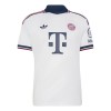 FC Bayern Munich 26/27 Away Shirt