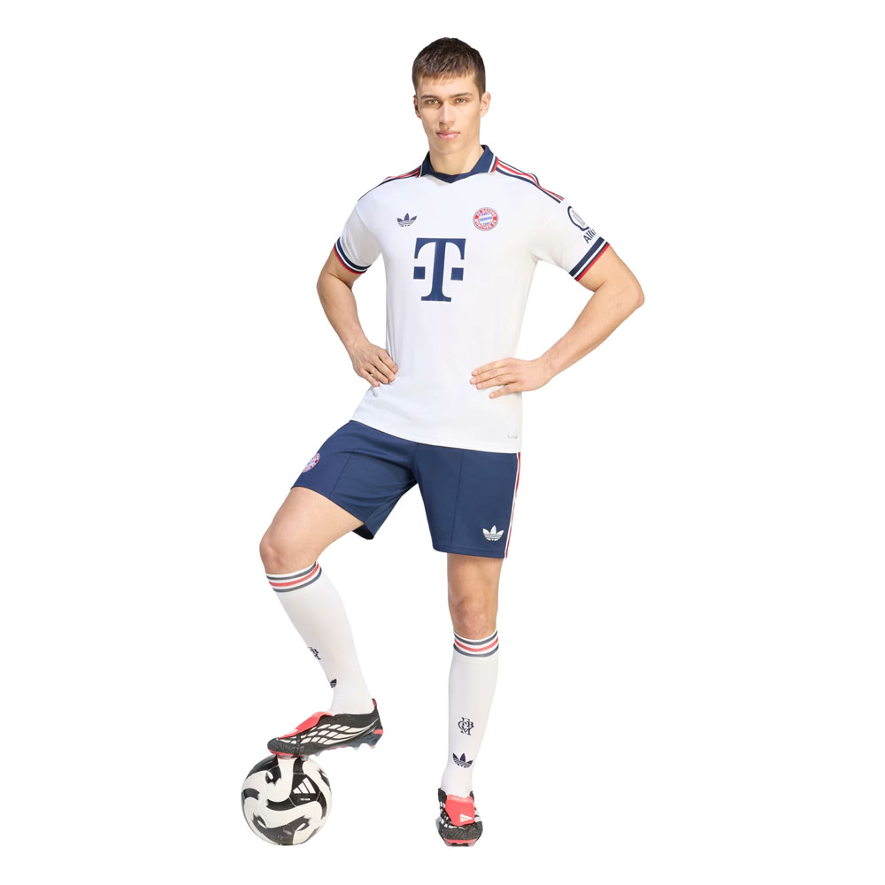 FC Bayern Munich 26/27 Away Shirt