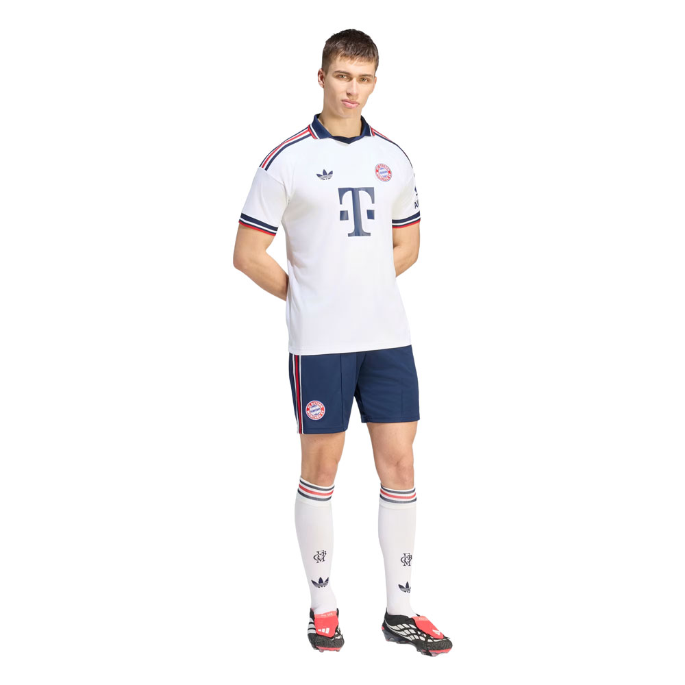 FC Bayern Munich 26/27 Away Shirt