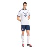 FC Bayern Munich 26/27 Away Shirt