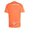 FC Bayern Munich 26/27 Goalkeeper Shirt