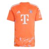 FC Bayern Munich 26/27 Goalkeeper Shirt