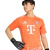 FC Bayern Munich 26/27 Goalkeeper Shirt