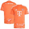 FC Bayern Munich 26/27 Goalkeeper Shirt