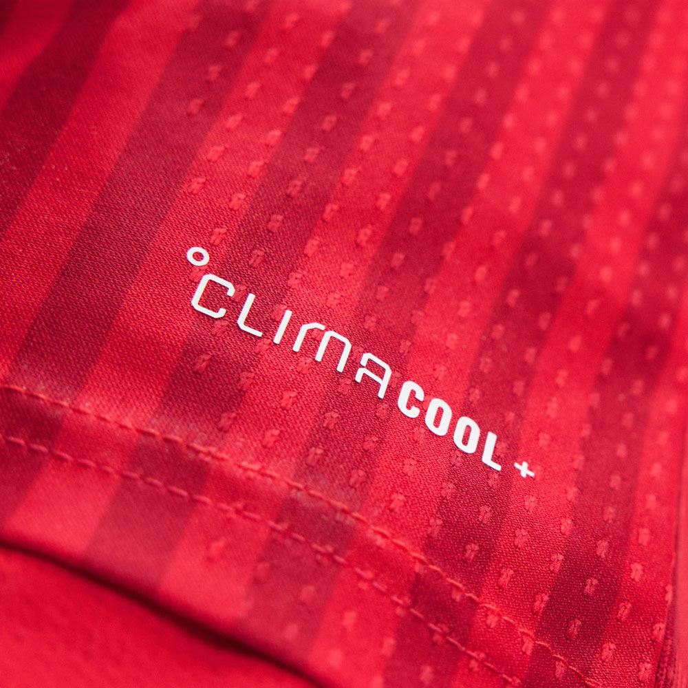 [Player Edition] FC Bayern Munich 26/27 Home Shirt