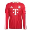 [Long Sleeve - Player Edition] FC Bayern Munich 26/27 Home Shirt