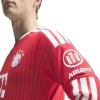 [Long Sleeve - Player Edition] FC Bayern Munich 26/27 Home Shirt