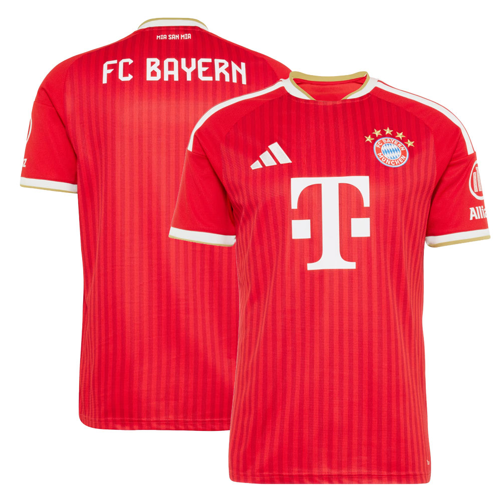 FC Bayern Munich 26/27 Home Shirt