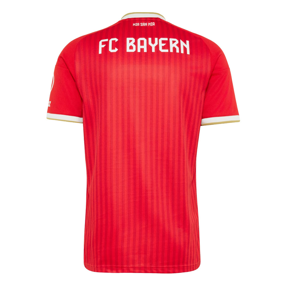 FC Bayern Munich 26/27 Home Shirt