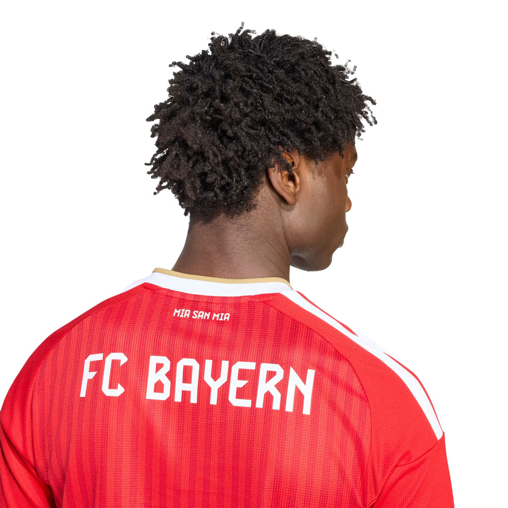 FC Bayern Munich 26/27 Home Shirt