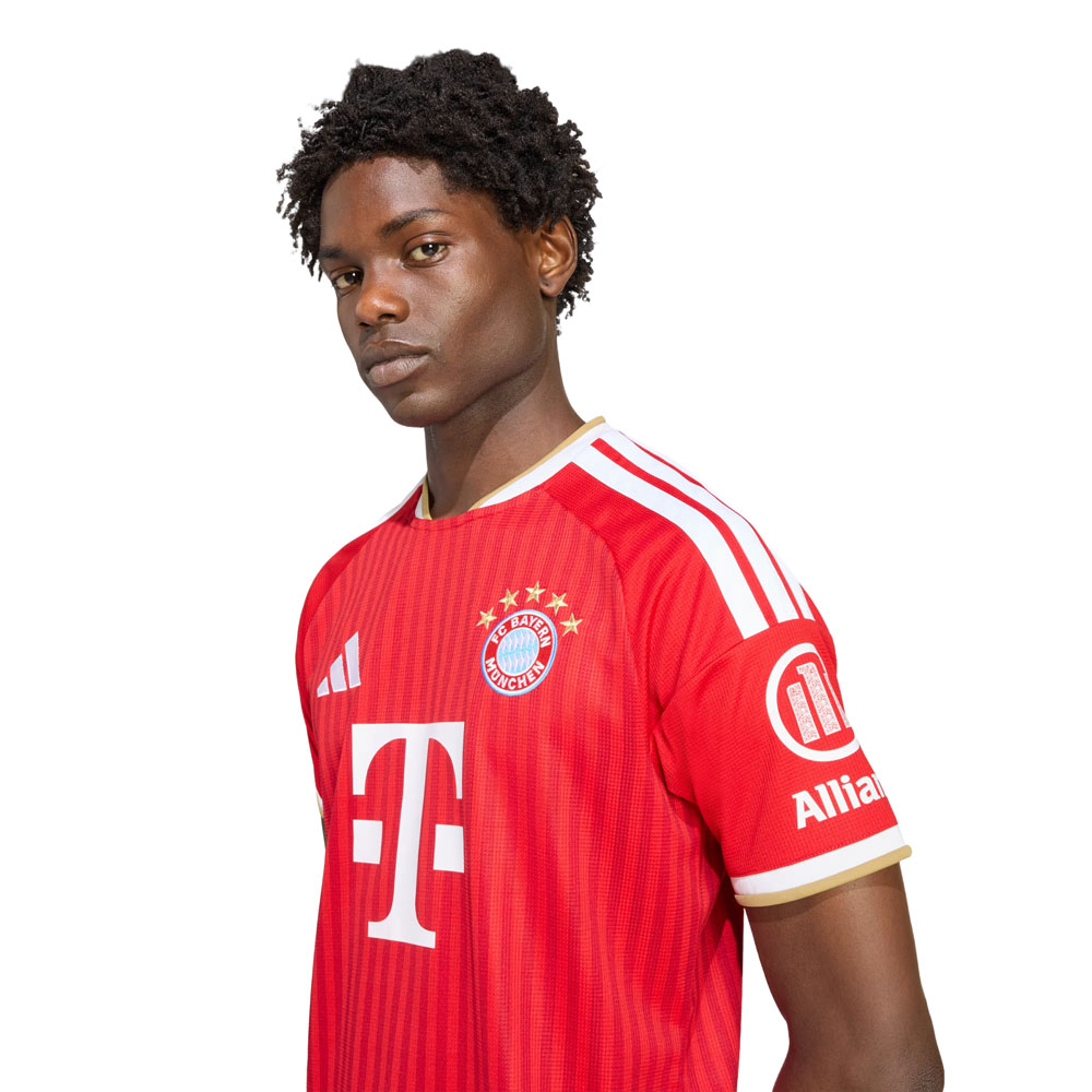 FC Bayern Munich 26/27 Home Shirt