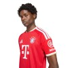 FC Bayern Munich 26/27 Home Shirt