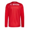 [Long Sleeve] FC Bayern Munich 26/27 Home Shirt