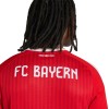 [Long Sleeve] FC Bayern Munich 26/27 Home Shirt