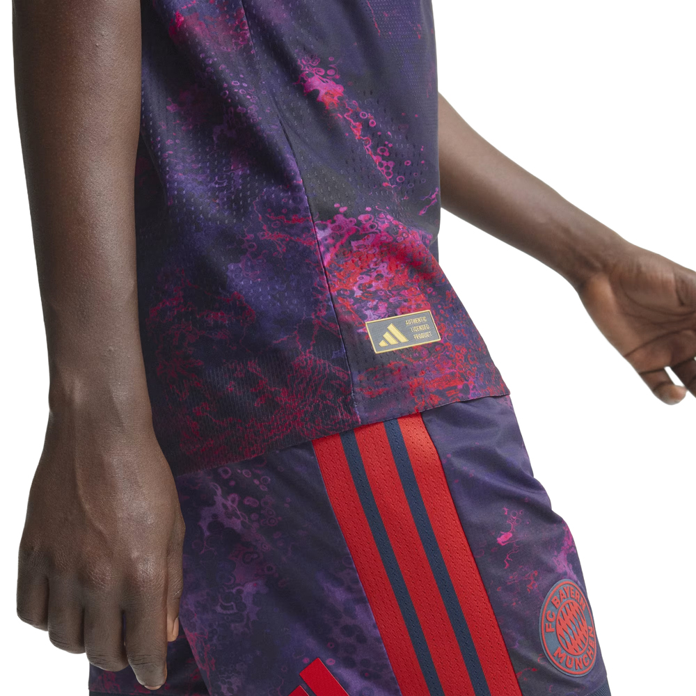 [Player Edition] FC Bayern Munich 26/27 Third Shirt
