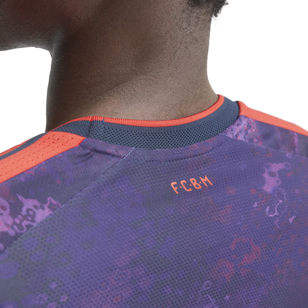 [Player Edition] FC Bayern Munich 26/27 Third Shirt