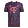 [Player Edition] FC Bayern Munich 26/27 Third Shirt