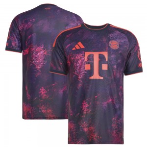 [Player Edition] FC Bayern Munich 26/27 Third Shirt