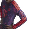 [Long Sleeve - Player Edition] FC Bayern Munich 26/27 Third Shirt