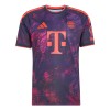 FC Bayern Munich 26/27 Third Shirt FC Bayern Munich 26/27 Third Shirt