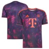 FC Bayern Munich 26/27 Third Shirt FC Bayern Munich 26/27 Third Shirt