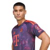FC Bayern Munich 26/27 Third Shirt FC Bayern Munich 26/27 Third Shirt