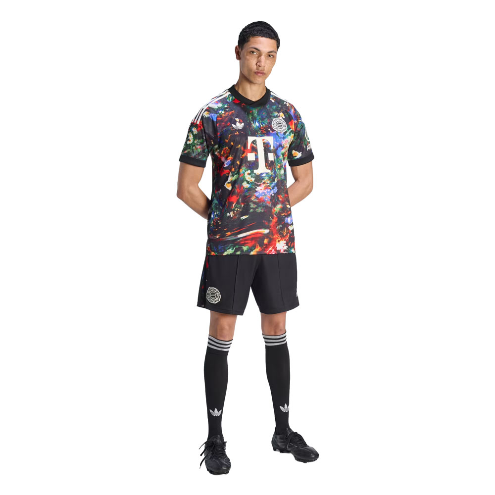 FC Bayern Munich 26/27 Wiesn Shirt FC Bayern Munich 26/27 Wiesn Shirt