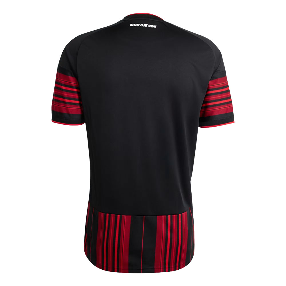 Eintracht Frankfurt 26/27 Home Shirt Eintracht Frankfurt 26/27 Home Shirt