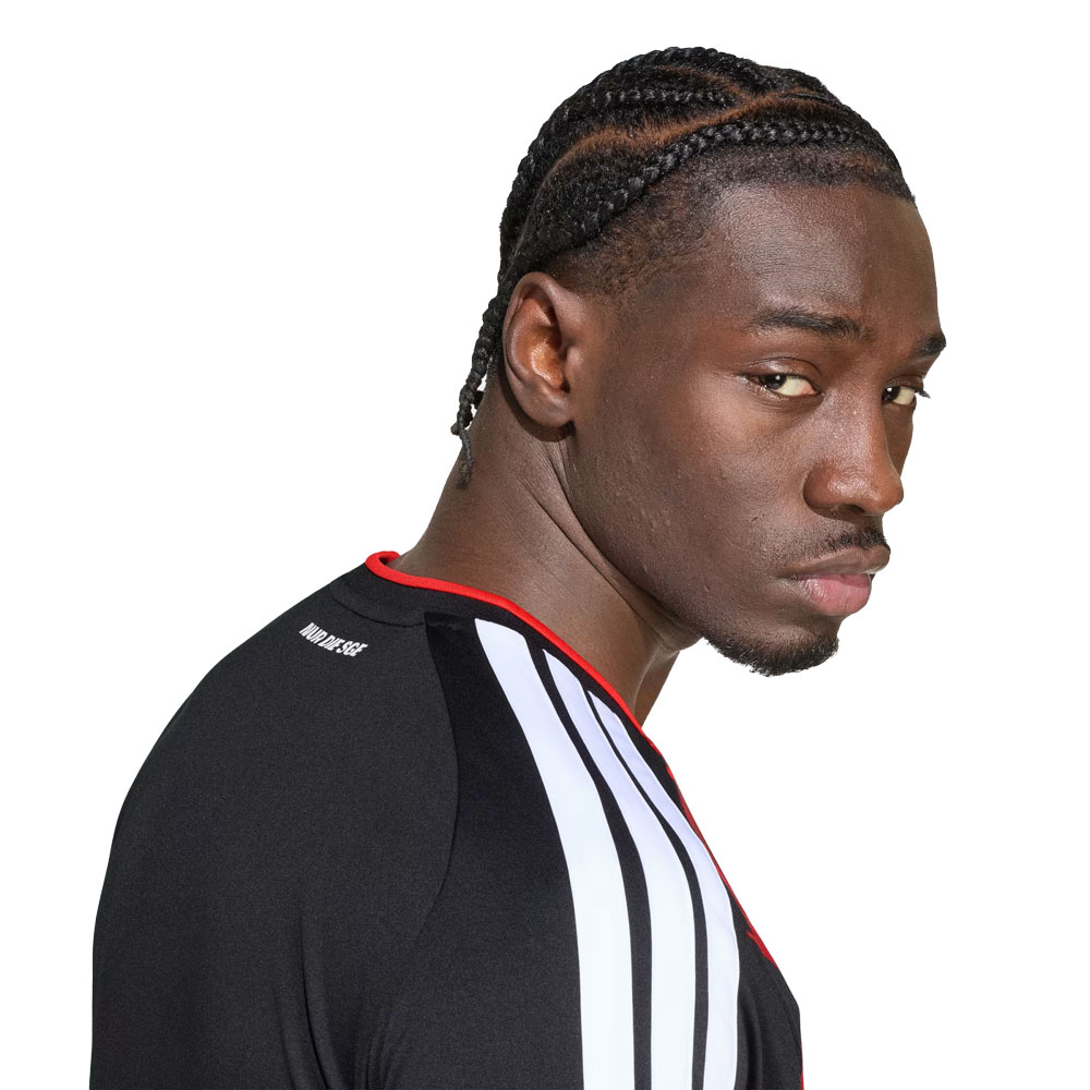 Eintracht Frankfurt 26/27 Home Shirt Eintracht Frankfurt 26/27 Home Shirt