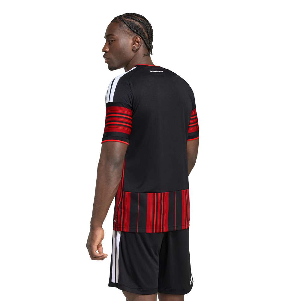 Eintracht Frankfurt 26/27 Home Shirt Eintracht Frankfurt 26/27 Home Shirt