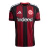 Eintracht Frankfurt 26/27 Home Shirt Eintracht Frankfurt 26/27 Home Shirt